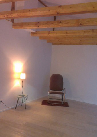 Verputzarbeiten Wohnung