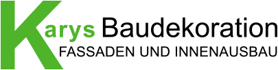 Logo Karys Baudekoration