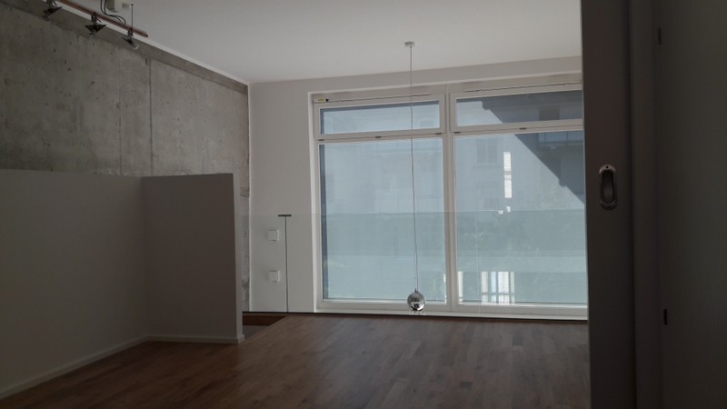 Trockenbau Wohnung